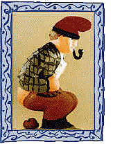 Caganer