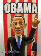 barack obama official toy action figure