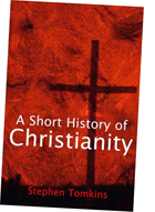a short history of christianity