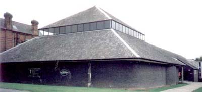 All Saints Crewe