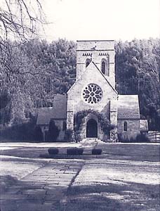 All Saints, Peterborough