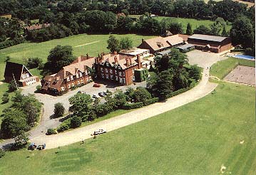 Cranleigh Preparatory School