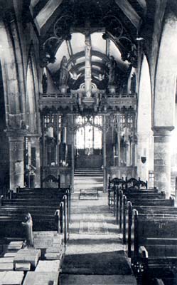 All Saints, York, England