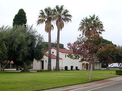 Church of the Transfiguration, Arcadia