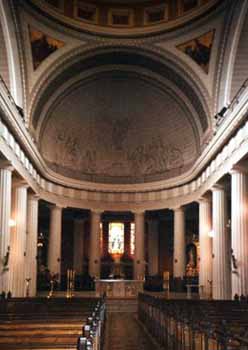 St Mary's Pro-Cathedral, Dublin