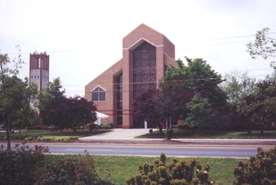 Friendship Missionary Baptist