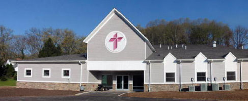 Redeemer Lutheran, Charleston