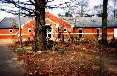 St Luke, Highwoods, Colchester