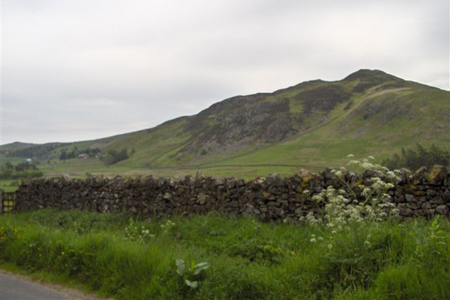 Matterdale Church, Matterdale End, Cumbria