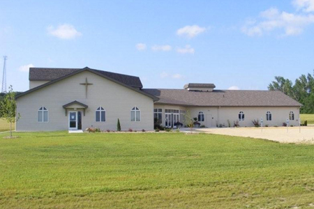 Roberts Congregational, Roberts, Wisconsin