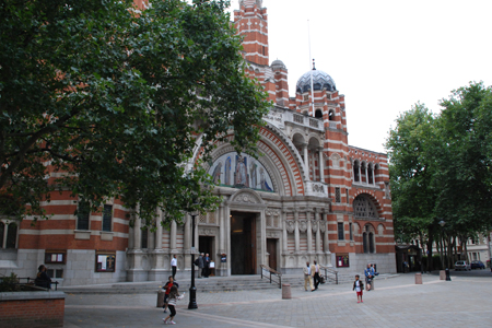 Westminster Cathedral