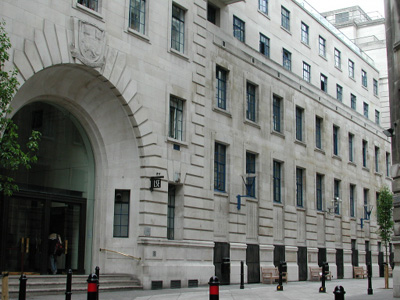 London School of Economics